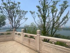-九华山公园