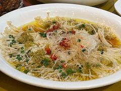 -HOHO餐厅(古子城店)