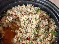 臭豆腐煲-阿龙酒煲(海宁新苑路店)