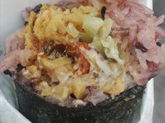 -猫街饭团(顶澳仔猫街店)