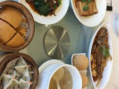 -稻香酒家·33年老字号·港式粤菜(富邦中心店)