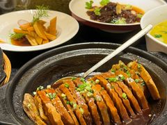 -涵誉·私房菜(银都·锦创广场店)