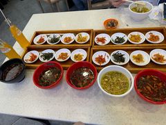 -乡党臊子面(丰庆公园店)