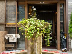 -OGGI TRATTORIA PIZZERIA(深业上城店)