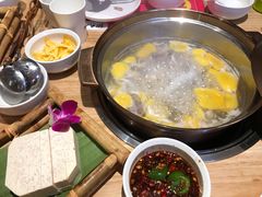 -椰夫人·养生椰子鸡(黄埔时代城店)