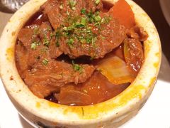 -波特曼西餐厅(中央大街店)