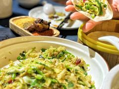 -伊带伊路新疆美食府(呼家楼店)