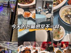 -大连湾旭日·家宴·海肠捞饭(马栏广场店)