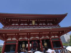 -浅草寺