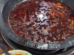 -云溪河冷锅鱼(成都玉林小吃街店)