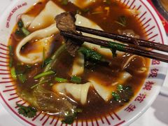 -秦宗·肉夹馍·油泼面·凉皮(洋湖店)