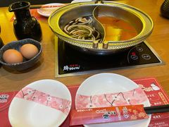 寿喜锅-牛New寿喜烧(青浦店)