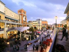 -王府井奥莱临潼小镇(临潼店)