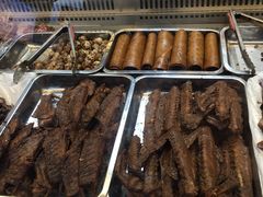 -张鸭子重庆特产卤味小吃(未来国际店)