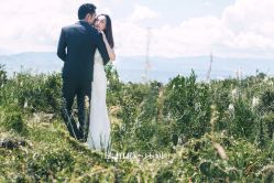 -太古映画婚纱摄影(天河店)