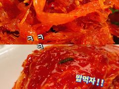 -七八冷面·延边朝鲜族美食(圣熙八号店)