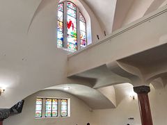 -青岛市江苏路基督教堂