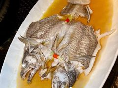 -杭州西子湖四季酒店·金沙厅