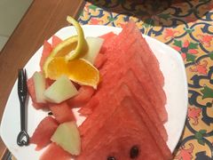 -城南往事·鲁菜济南菜(软件园美莲广场店)