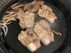 -花味·自助烤肉(雨花客厅店)
