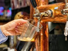-普兰达德国餐厅·德式脆皮烤猪肘·自酿啤酒(观唐店)