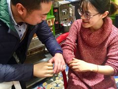 -钢管厂歆瑞源油卤串串香(春熙路太古里店)