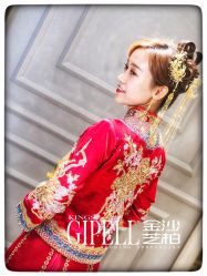 -保定金沙芝柏婚礼策划