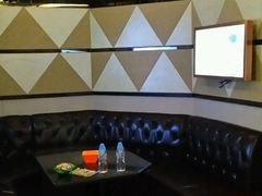 -星乐汇量贩式KTV(中冶祥腾城市广场店)