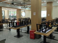 大堂-姑苏鸿昌兴大食堂(中山北路店)