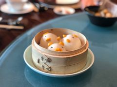 -万丽轩·粤菜(王府井金茂万丽酒店)