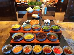 -杭州城中香格里拉大酒店