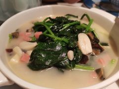 -敬李白·江南小馆(万达店)