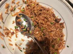 -虹潮荟·餐桌上的美食地理(太阳宫店)