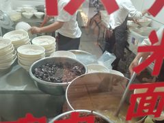 -文山荷鲜居(翠湖店)