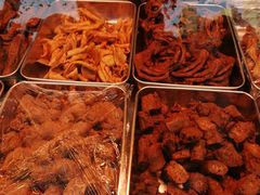 -绝味鸭脖(草场门桥店)