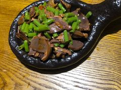 -翠姐姐农家大院·16年土菜馆(滨康路店)