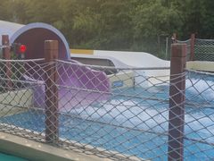 -上海玛雅海滩水公园