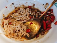 -俏九州·小炒黄牛肉(华润万象汇店)