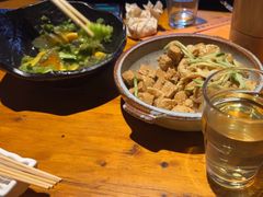 -肉串汪(月坛店)