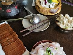 -滇釜火锅·能喝汤的火锅(车公庄店)