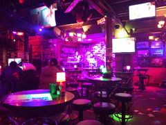 -周庄红庭演艺酒吧