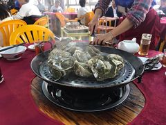 桑拿蚝-友口福(大良店)