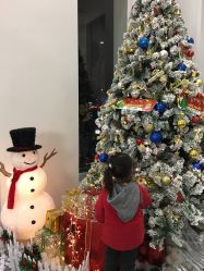 -MINI MARS KIDS CLUB亲子家庭中心(长宁天山店)