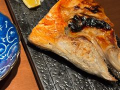 -千代武日本料理(哈西店)