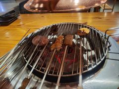 -号令江湖·水浒烤肉(和畅睦邻中心店)