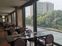 -AdD全日制餐厅(中谷花园酒店)