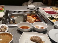 -海底捞火锅(城阳万象汇店)