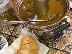 -番茄屋葡式美食(总店)
