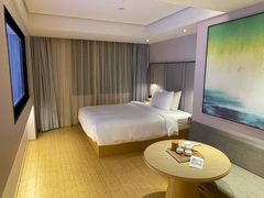 -全季酒店(广州越秀公园店)