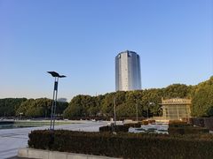 -上海科技馆(地铁站)